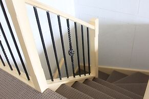 Short Train Ride to Sydney CBD