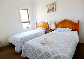 Short Train Ride to Sydney CBD