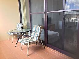 Short Train Ride to Sydney CBD