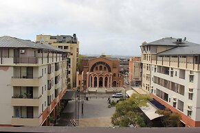 Short Train Ride to Sydney CBD