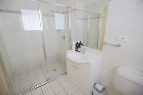 Short Train Ride to Sydney CBD