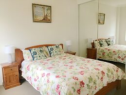 Short Train Ride to Sydney CBD