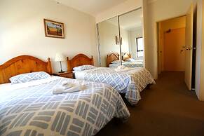 Short Train Ride to Sydney CBD