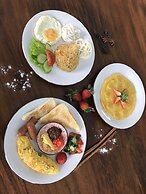 Gili Ilalang Village