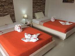 Gili Ilalang Village