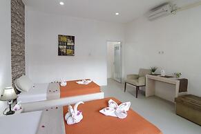 Gili Ilalang Village