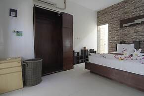 Gili Ilalang Village