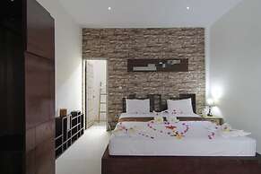 Gili Ilalang Village