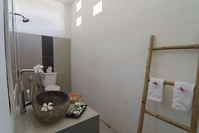 Gili Ilalang Village