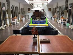 Gili Ilalang Village