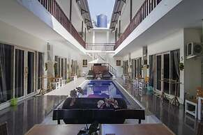 Gili Ilalang Village