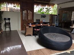 Gili Ilalang Village