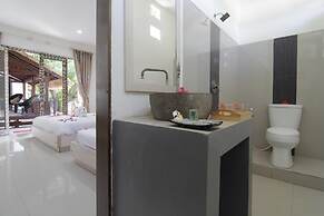 Gili Ilalang Village