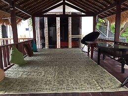 Gili Ilalang Village