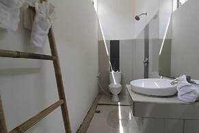 Gili Ilalang Village