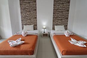 Gili Ilalang Village