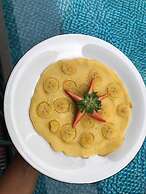 Gili Ilalang Village