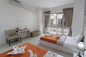 Gili Ilalang Village