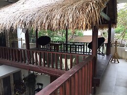 Gili Ilalang Village