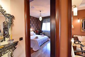 President Suite Apartment