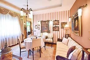 President Suite Apartment