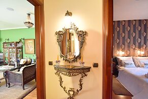 President Suite Apartment