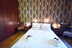 President Suite Apartment