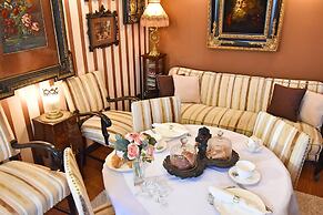 President Suite Apartment