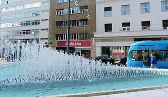 President Suite Apartment