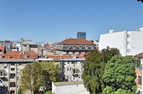 President Suite Apartment