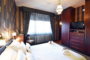 President Suite Apartment