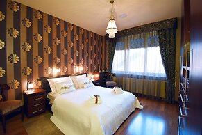 President Suite Apartment