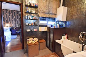 President Suite Apartment