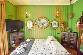 President Suite Apartment