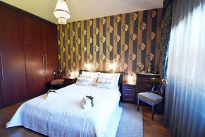 President Suite Apartment