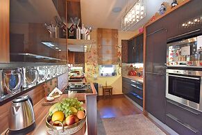 President Suite Apartment