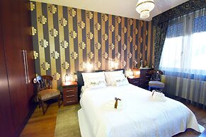 President Suite Apartment