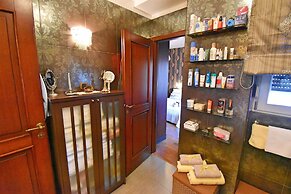 President Suite Apartment