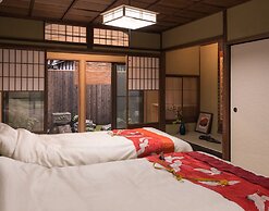 Marikoji Inn Kyoto