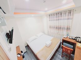 121 Hotel Yangon
