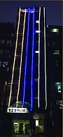 121 Hotel Yangon