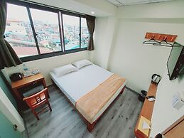 121 Hotel Yangon