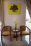 Han Huyen Homestay