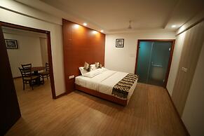 Nakshatra Emerald Inn