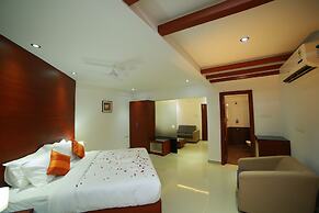 Nakshatra Emerald Inn