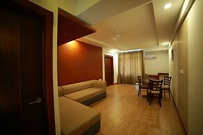 Nakshatra Emerald Inn