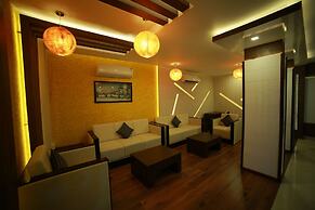 Nakshatra Emerald Inn