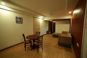 Nakshatra Emerald Inn