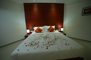 Nakshatra Emerald Inn