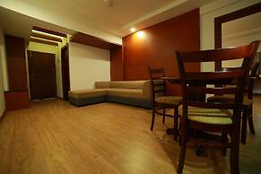 Nakshatra Emerald Inn